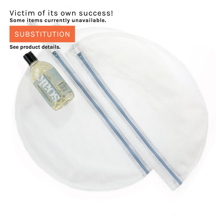 Machine-Washing Starter Kit