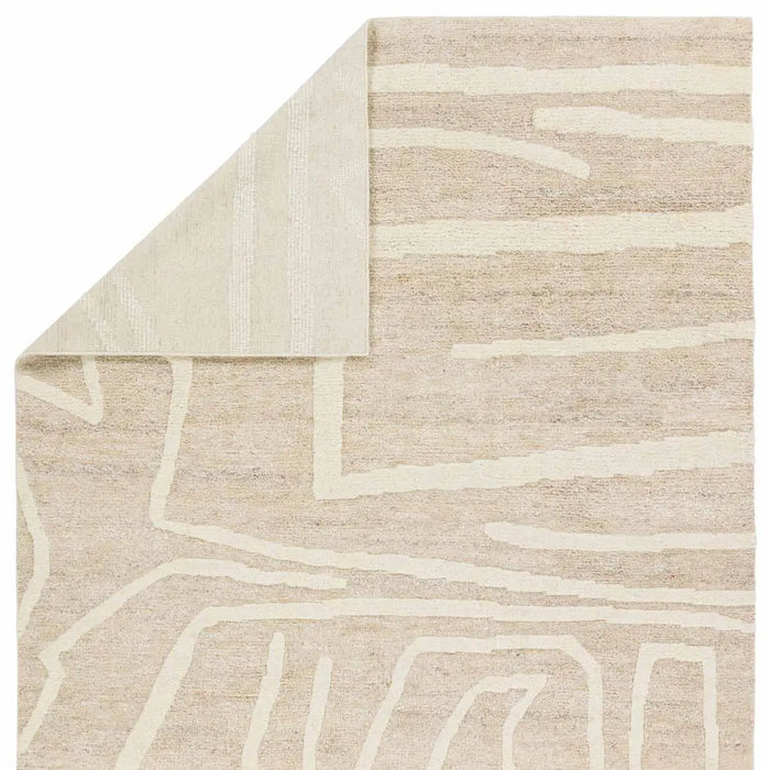 Madaya Wool & Viscose Rug