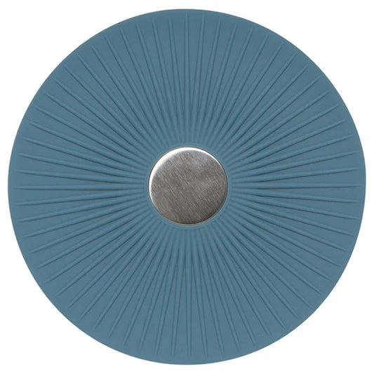 Magnetic Trivet Blue