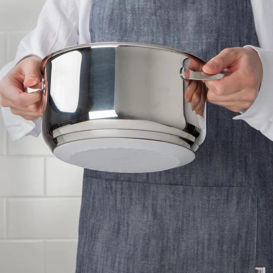 Magnetic Trivet Fog
