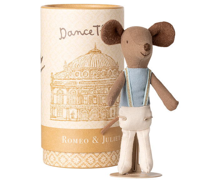 Maileg Big Brother Dancer Mouse