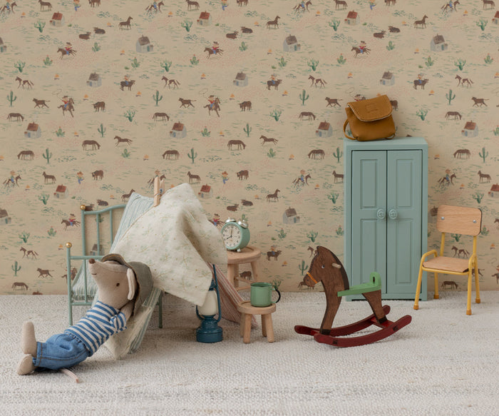 Maileg Rocking Horse