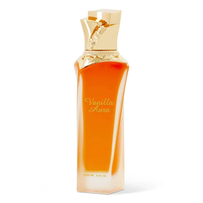 Maison Asrar Vanilla Aura Unisex Eau De Parfum (100 ML)