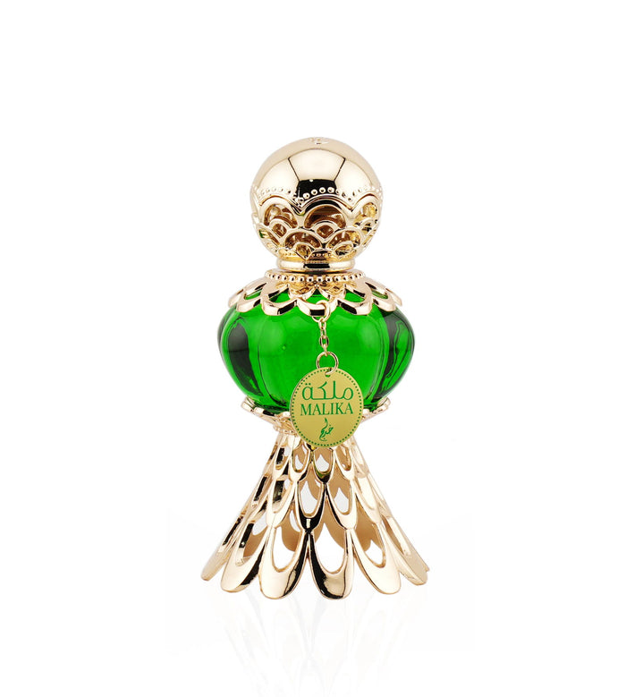 MALIKA GREEN 20 ML - Khadlaj Perfumes