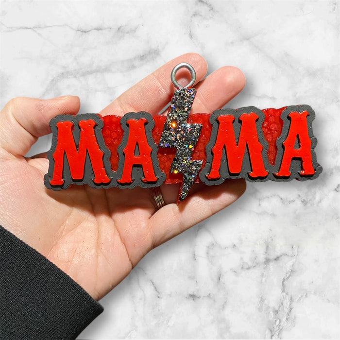 Mama Freshie