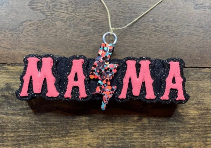Mama Freshie