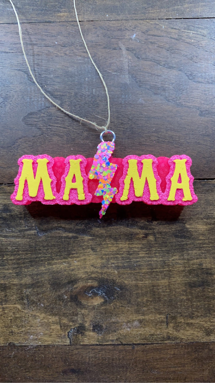 Mama Freshie