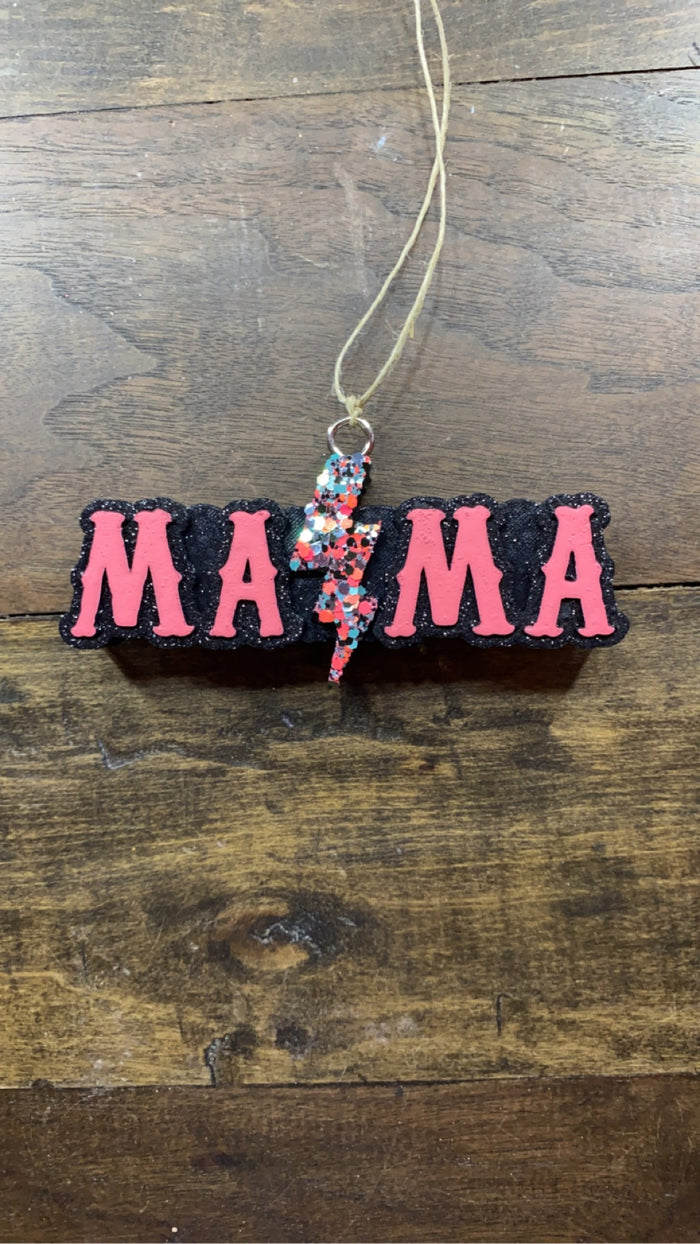 Mama Freshie