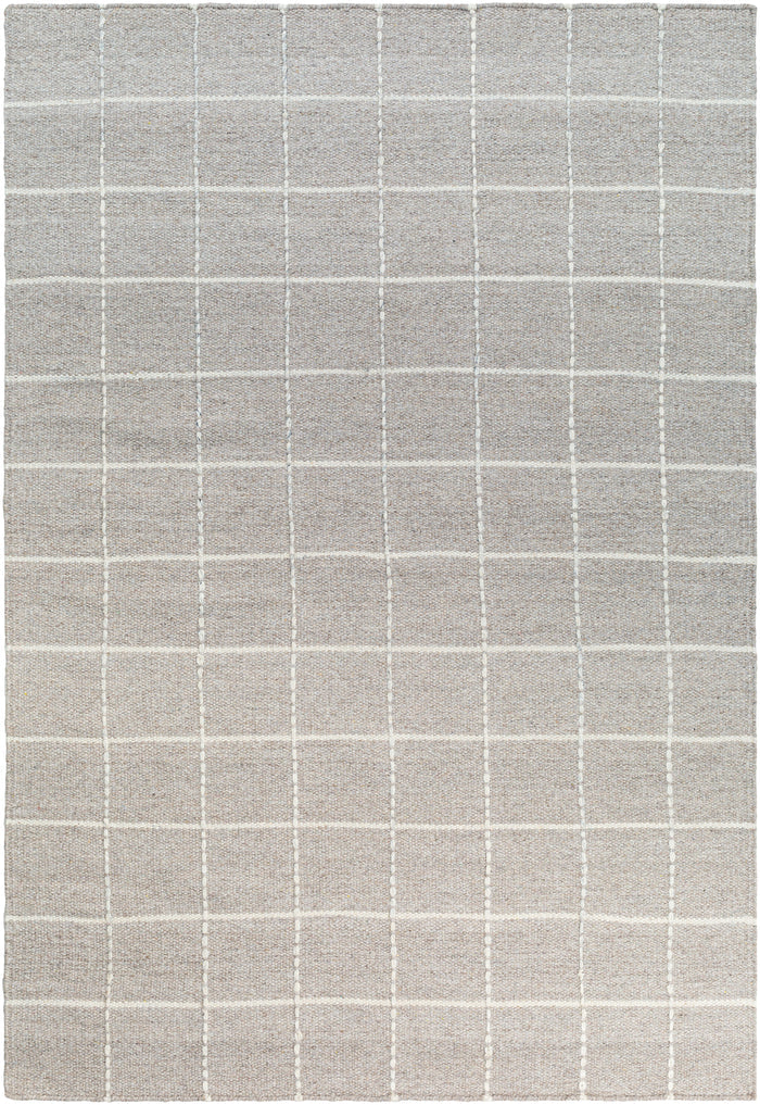 Mardin II Wool Rug