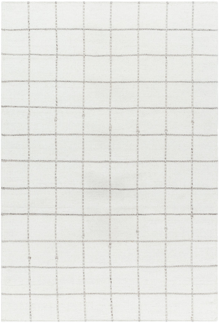 Mardin II Wool Rug