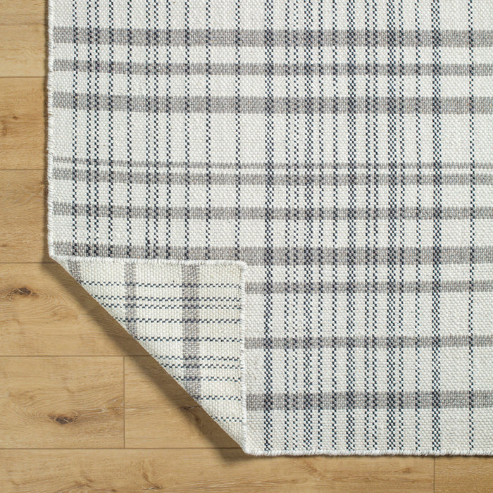Mardin III Wool Rug
