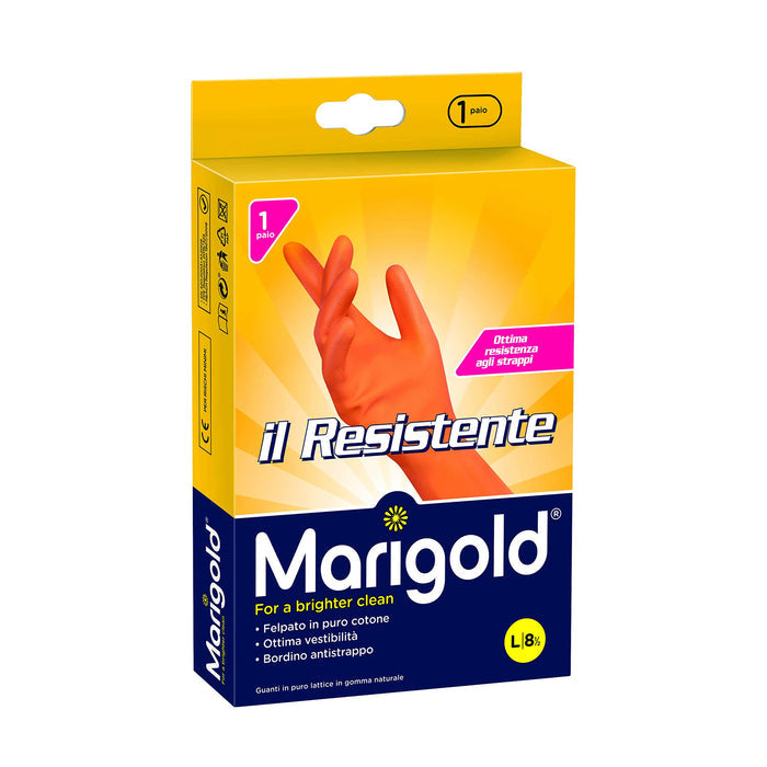 MARIGOLD IL RESISTENTE L