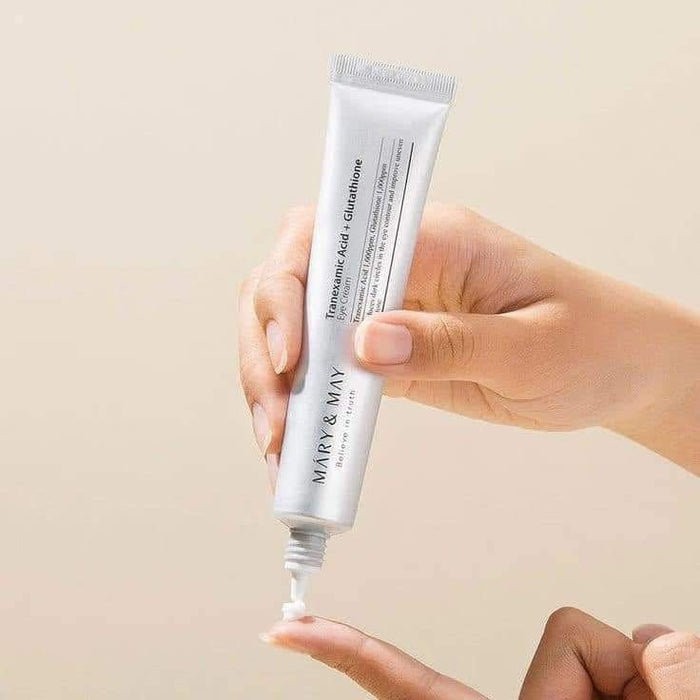 MARY & MAY EYE CREAM