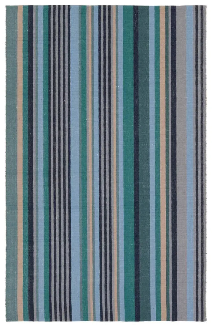 Mazarro Polyester Indoor/Outdoor Rug