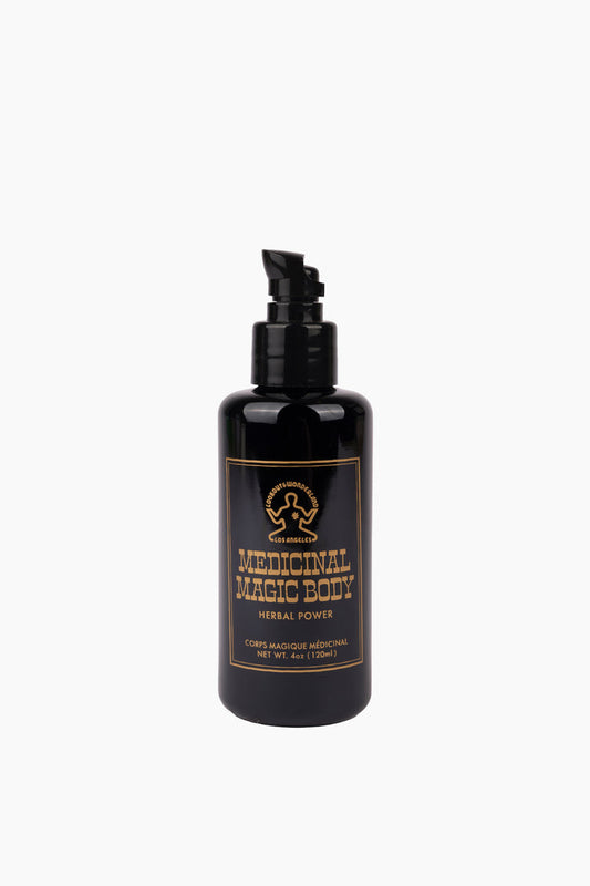 Medicinal Magic Body
