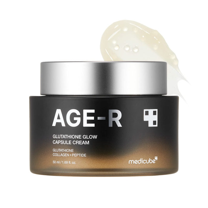Medicube AGE-R Glutathione Glow Capsule Cream 50ml