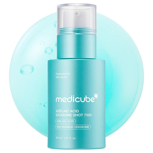 Medicube Azelaic Acid Exosome Shot 7500 30 ml