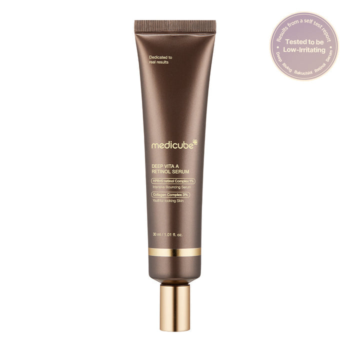 Medicube Deep Vita A Retinol Serum 30 ml