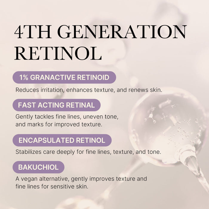 Medicube Deep Vita A Retinol Serum 30 ml