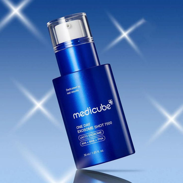 Medicube One Day Exosome Shot 2000 30 ml