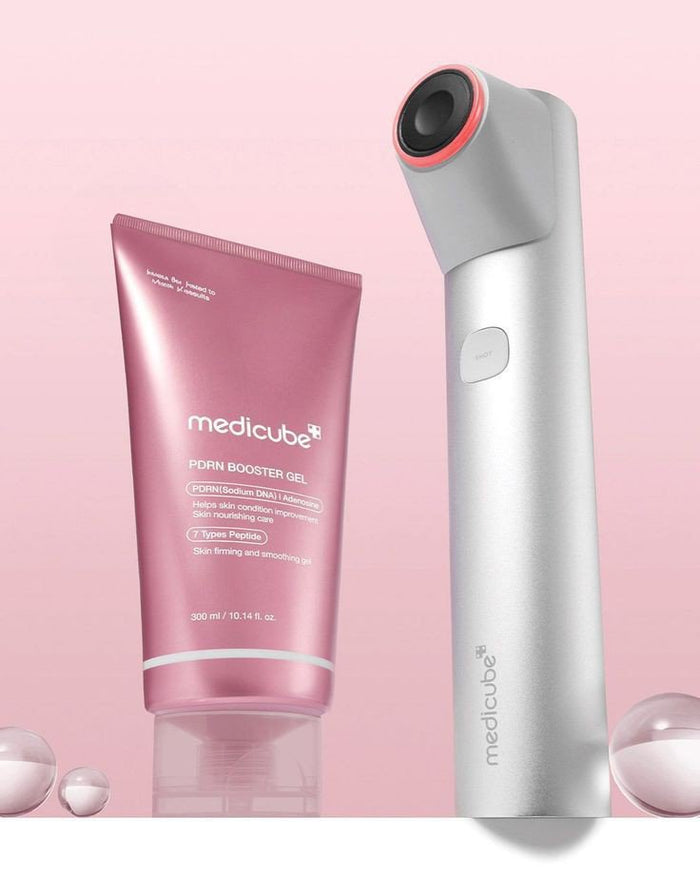 Medicube PDRN Booster Gel 300 ml