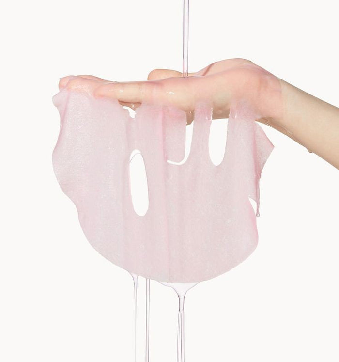 Medicube PDRN Pink Collagen Gel Mask Sheet 25g