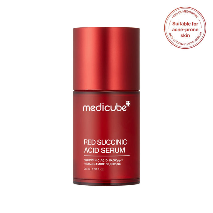 Medicube Red Succinic Acid Serum 30 ml