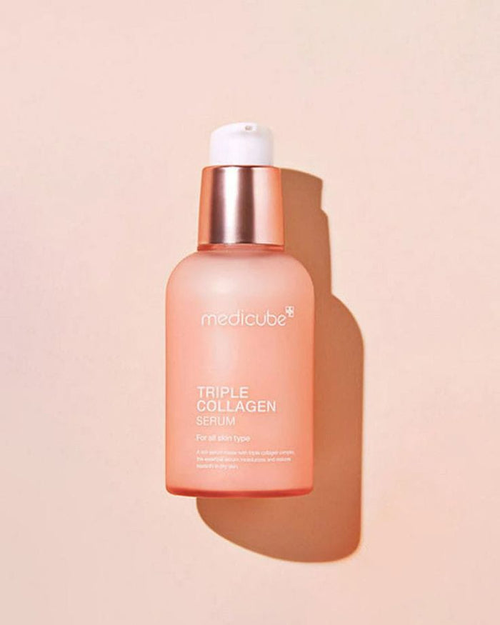 Medicube Triple Collagen Serum 55 ml