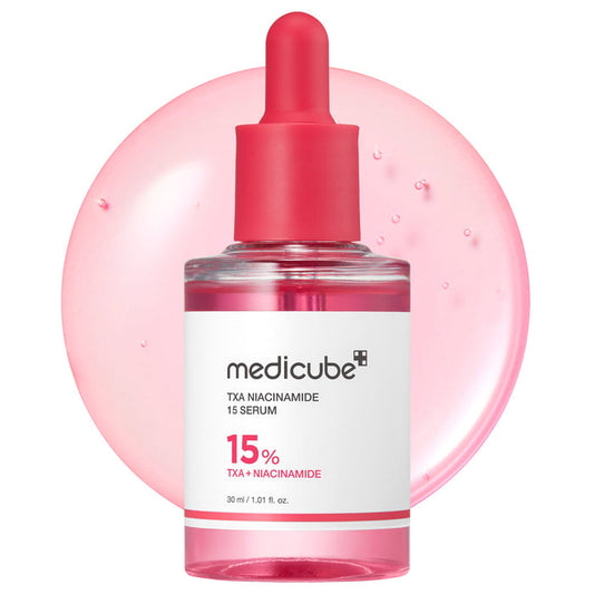 Medicube TXA Niacinamide 15 % Serum 30 ml