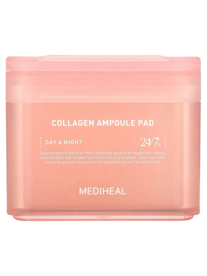 Mediheal toner pads