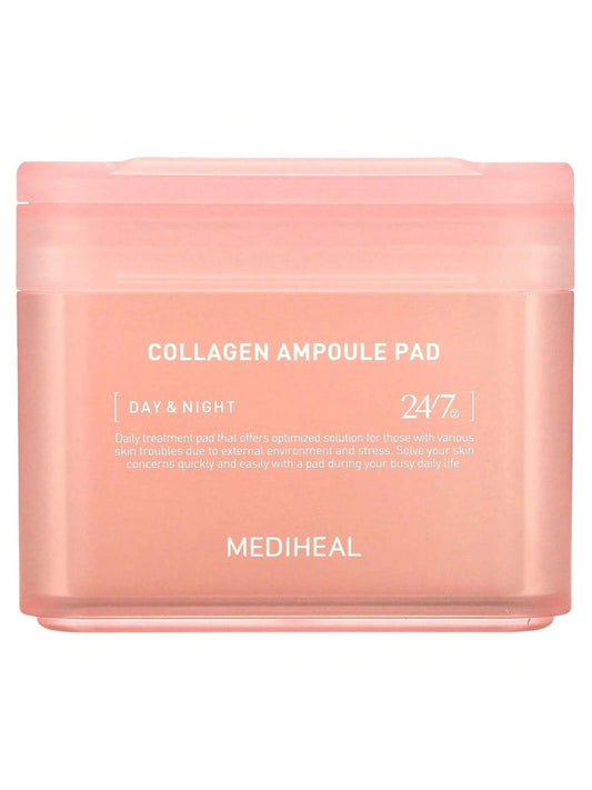 Mediheal toner pads