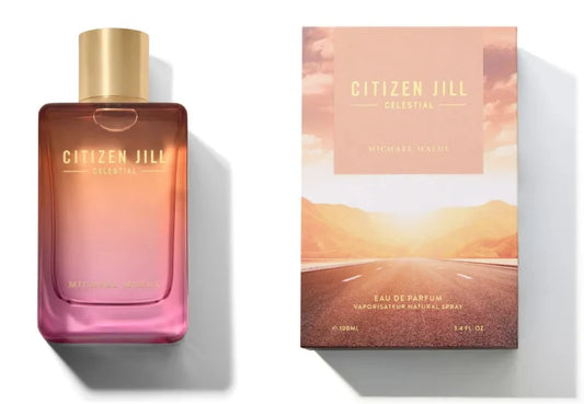Michael Malul Citizen Jill Celestial (March 2026 New Release)
