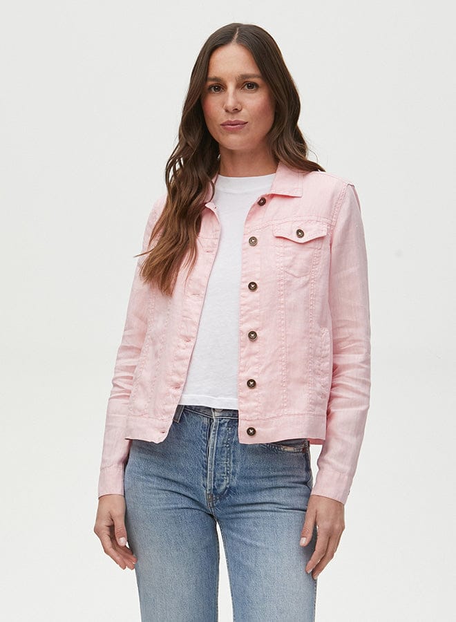 XS / Blush