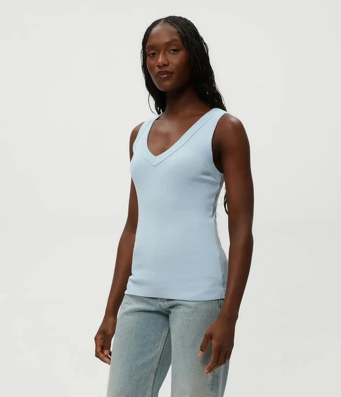 Maya V-Neck Tank