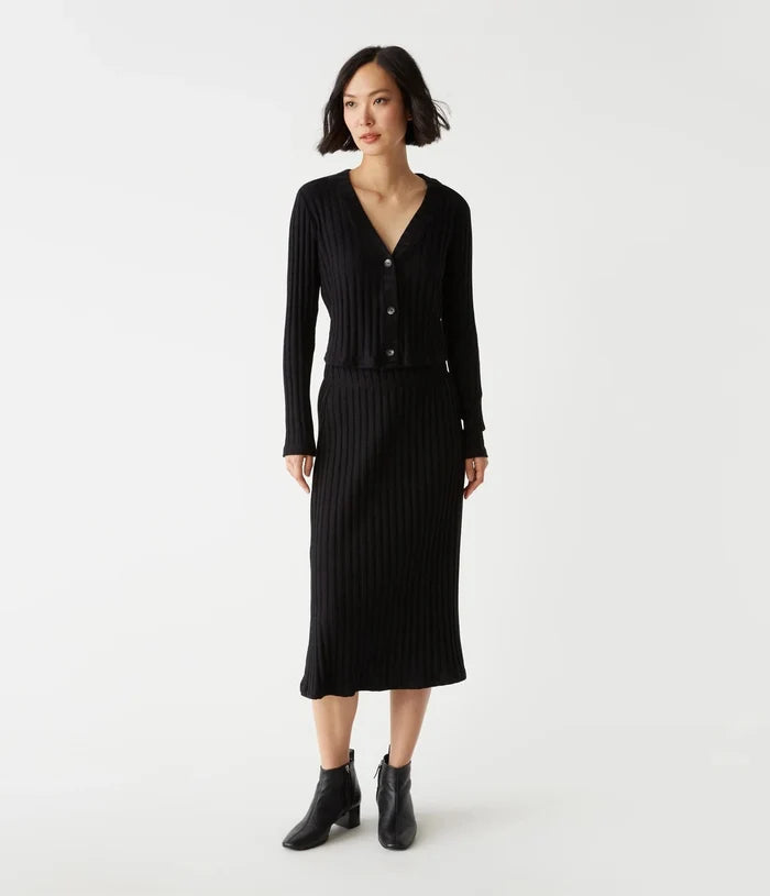 Shania Midi Skirt