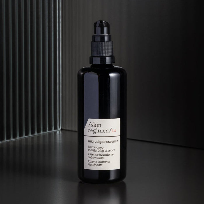 Microalgae Essence | /skin regimen/
