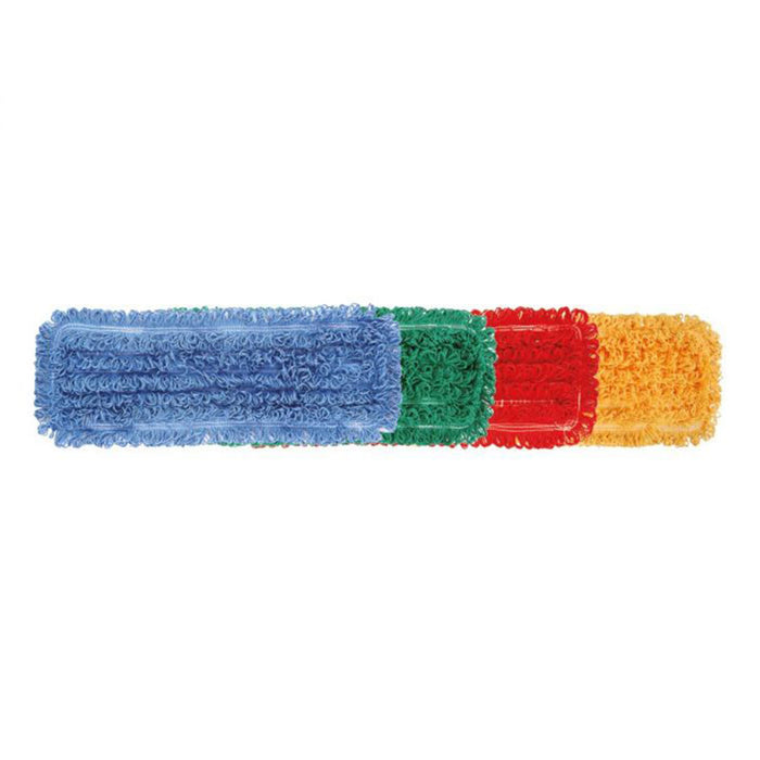Microfibre Flat Mop