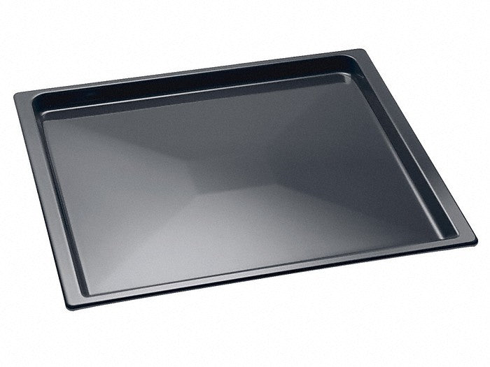 Miele HBB71 Baking tray anthracite; HBB71Baking 9519820