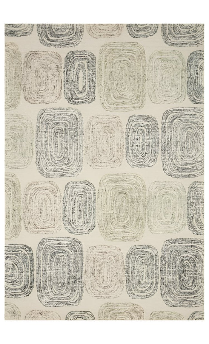 Milo I Wool Rug