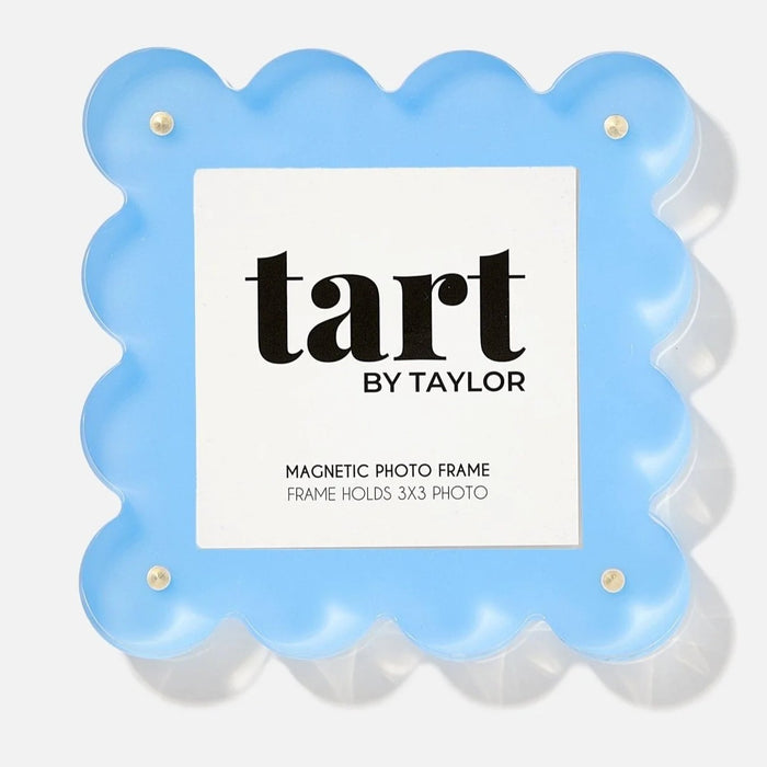 Mini Acrylic Picture Frame
