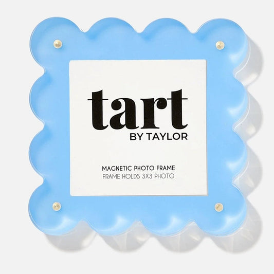 Mini Acrylic Picture Frame