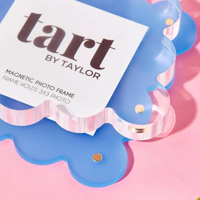 Mini Acrylic Picture Frame