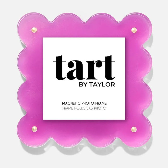 Mini Acrylic Picture Frame