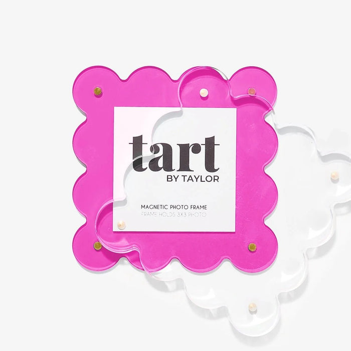 Mini Acrylic Picture Frame