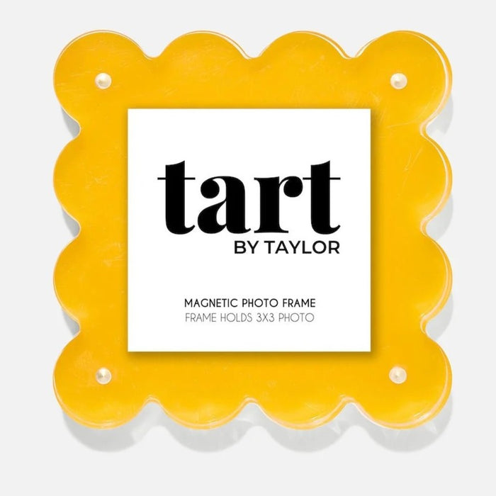 Mini Acrylic Picture Frame