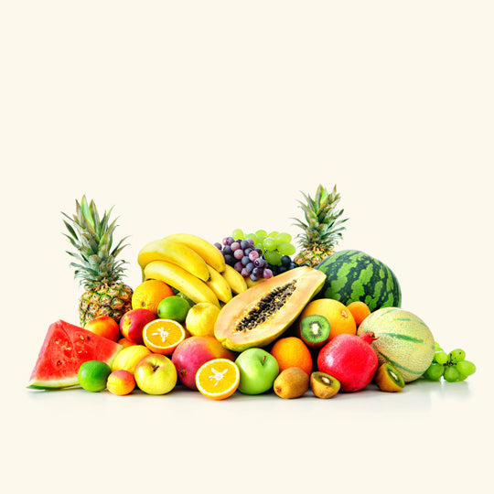 Mix Fruit Liquid Extract