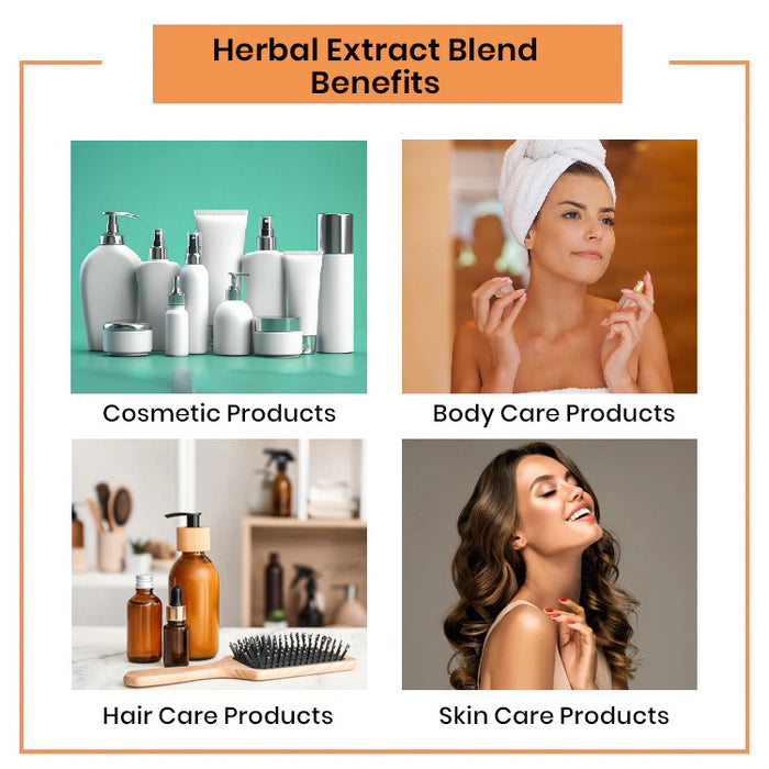 Mix Fruit Liquid Extract