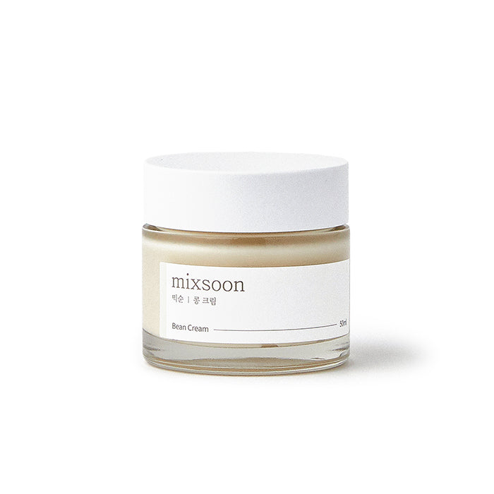 MIXSOON BEAN CREAM 50ml