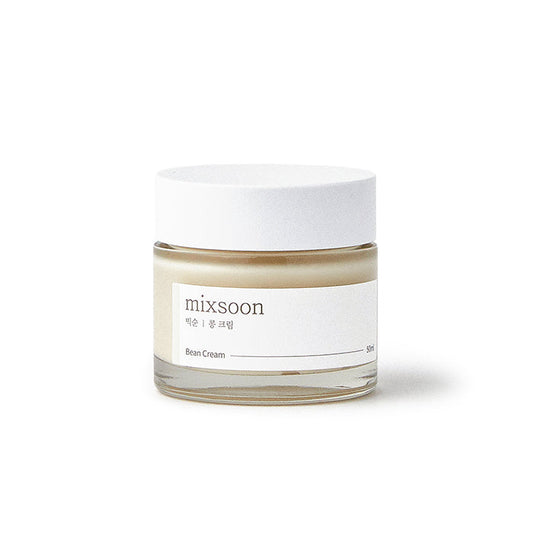 MIXSOON BEAN CREAM 50ml