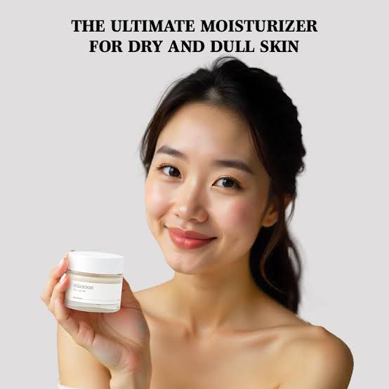 MIXSOON BEAN CREAM 50ml